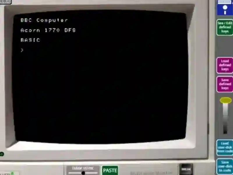 Spill Family Emulator online
