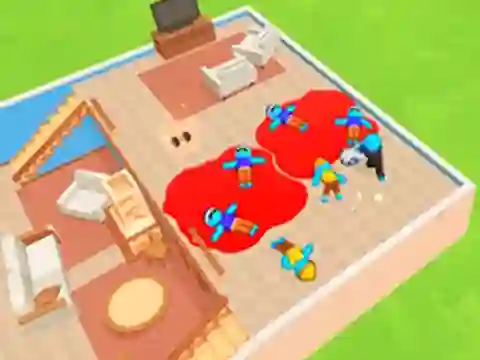 Spill Murder Cleaner online