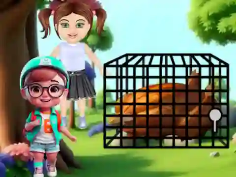 Spill Feastful Escape online
