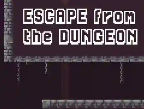 Spill Escape From The Dungeon online