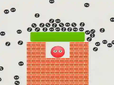 Spill Hide Ball online