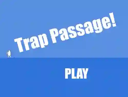 Spill Trap Passage online