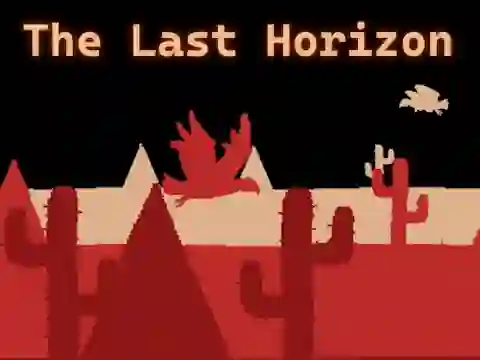 Spill The Last Horizon online