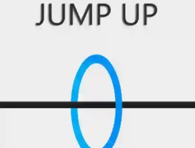Spill Jump Up online