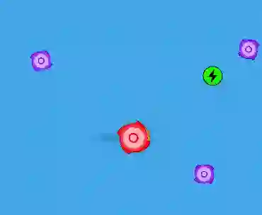 Spill Turbo Spinner online