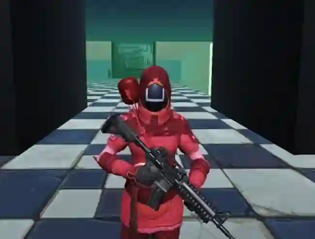 Spill Squid Maze Challenge online