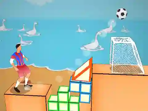 Spill Kick and Ride online