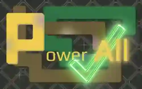 Spill Power All online