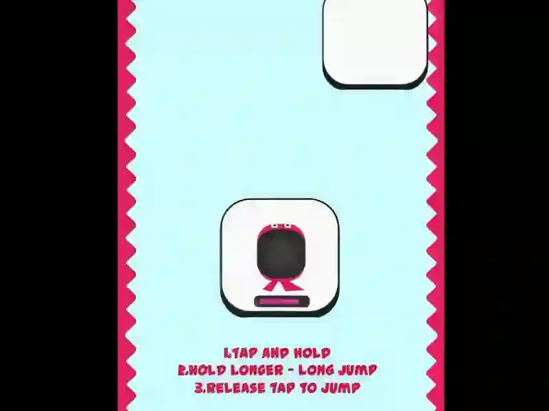 Spill Angry Jump online