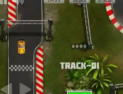 Spill Gt Racing online