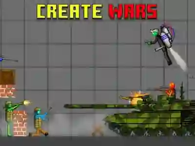 Spill Pixel Sandbox online