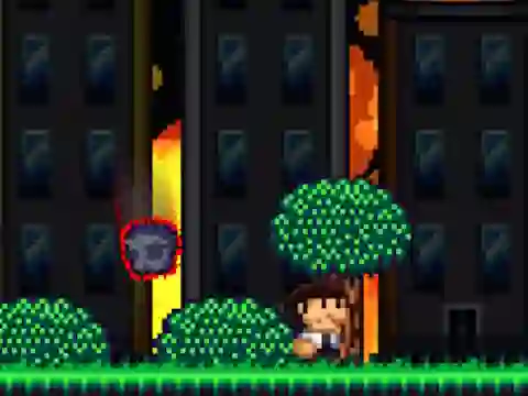 Spill Meteor Tempest 2 online