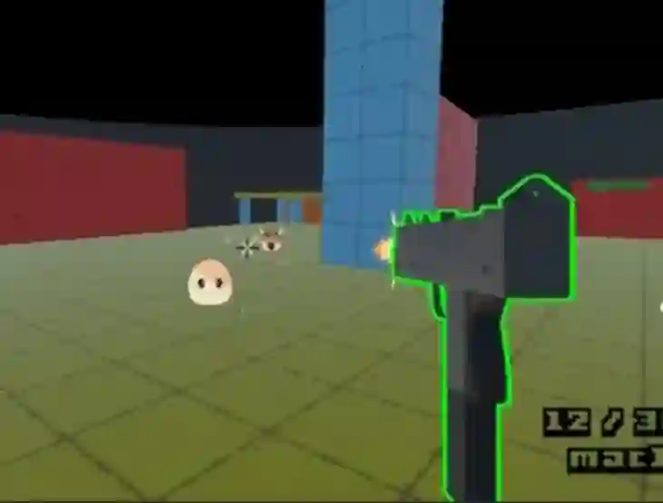 Spill Slime Slayer online