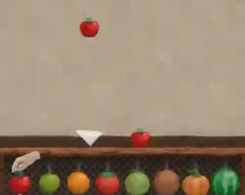 Spill Fruit Merger online
