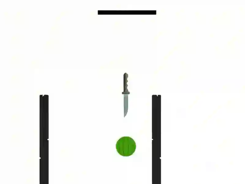 Spill Watermelon Destroyer online