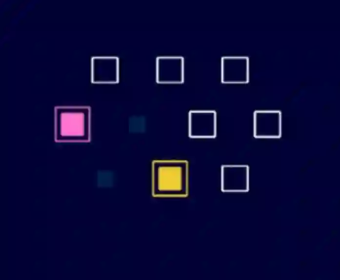 Spill Blocks And Lines Puzzle online