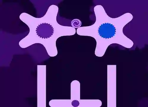 Spill Rolling In Gears online