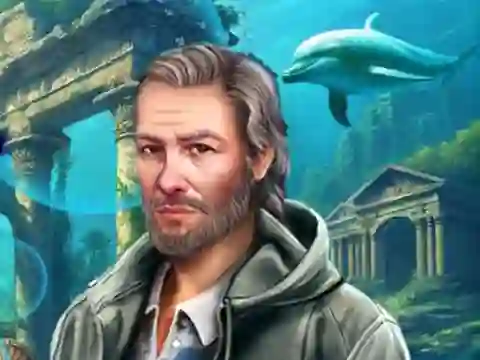 Spill City of Tides online