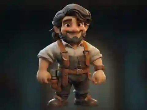 Spill Pirate Ironclad Jack Escape online