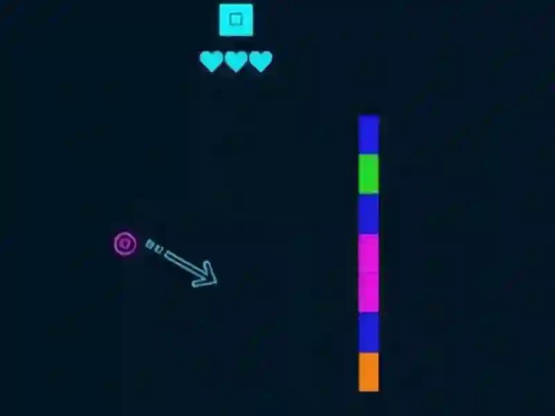 Spill Blocks Destroyer online