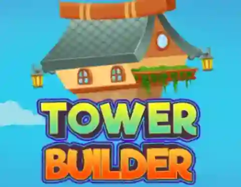 Spill Tower Builder online
