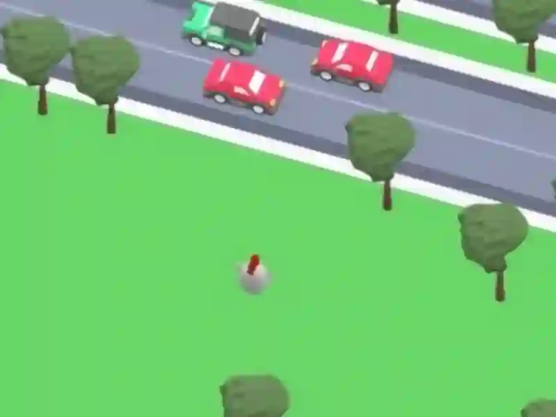 Spill Road Dash 3D online