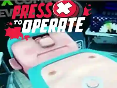 Spill Press X To Operate online
