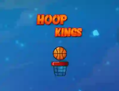 Spill Hoop Kings online