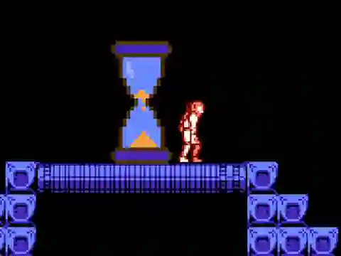 Spill MiniTroid online