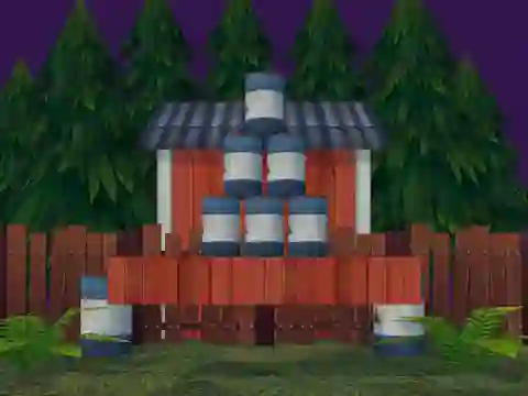 Spill Shooting Balls online