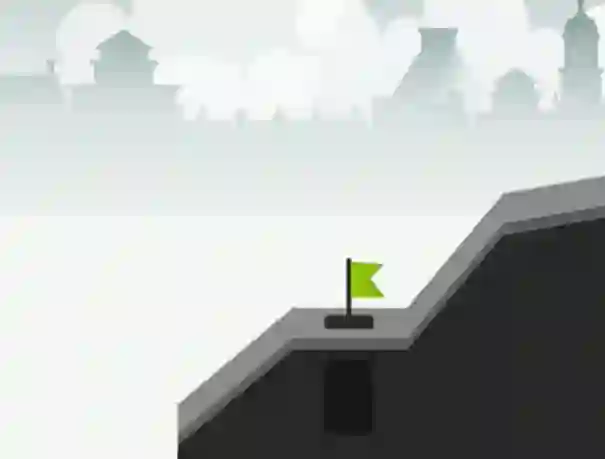 Spill Golf Arcade online