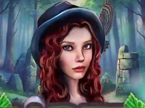 Spill Fearful Forest online