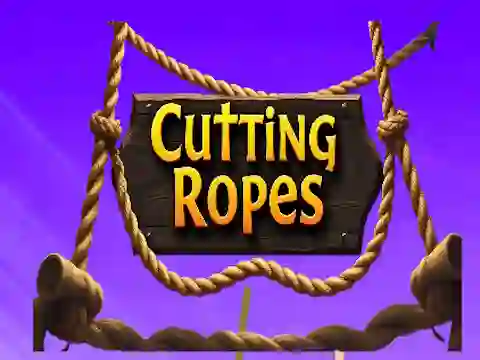 Spill Cutting Ropes online