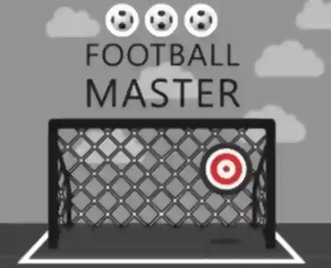 Spill Football Master online