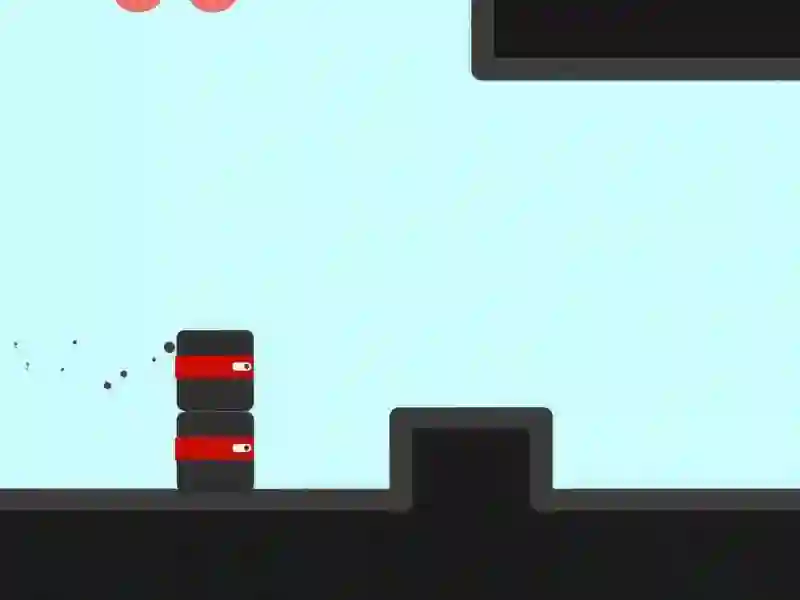 Spill Clone Runner online