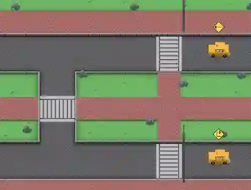 Spill Traffic Jaam online
