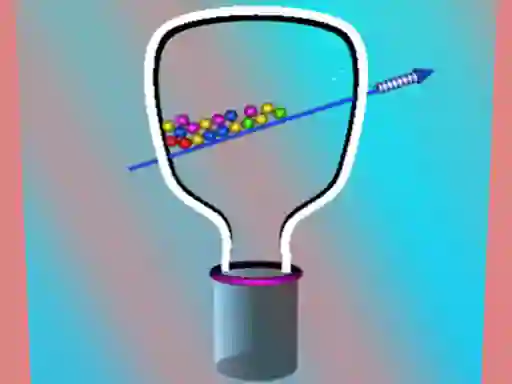 Spill Pull Rocket online
