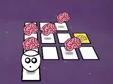 Spill Braininess 2 online