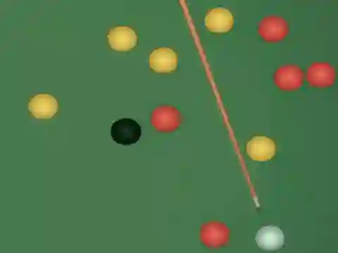 Spill Blackball Billiard online