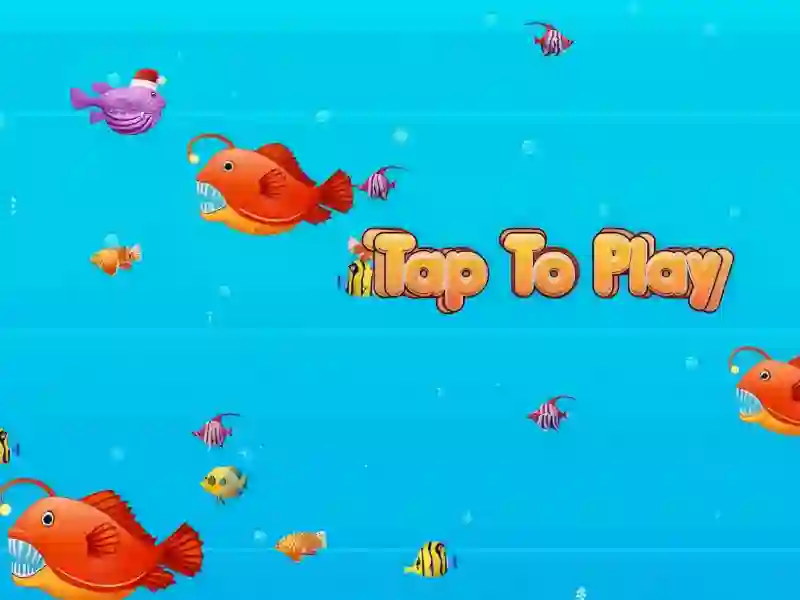 Spill Gift Gobbler Fish online