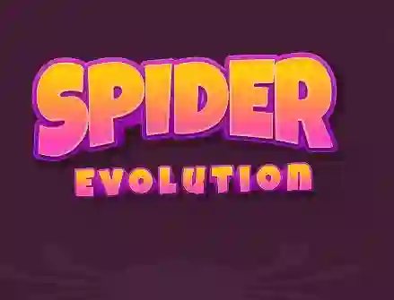 Spill Spider Evolution online