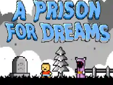 Spill A Prison for Dreams online