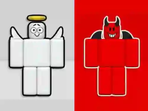 Spill Good or Bad Obby online
