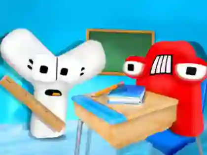 Spill Kids Quiz: Know The ABC 3 online