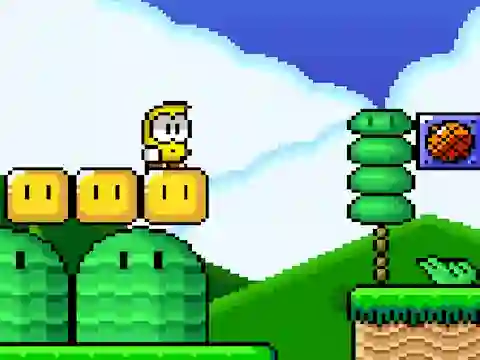 Spill Banana’s Quest online