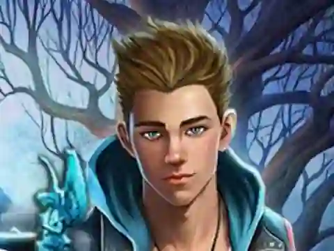 Spill Haunted Legacy online