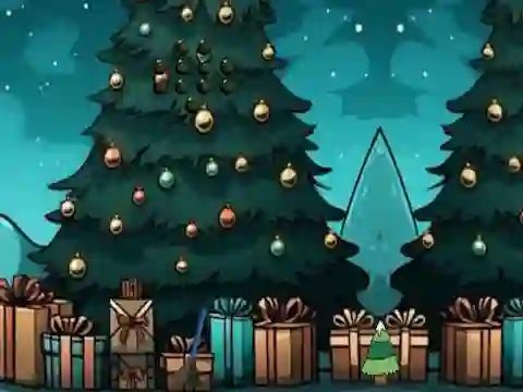 Spill Rescue the Trapped Snowman online