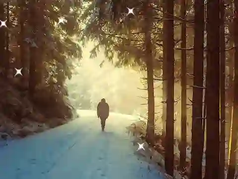 Spill Winter Hidden Stars online