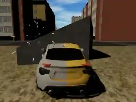 Spill Vehicles No Way online