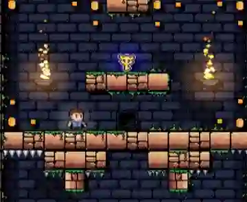 Spill Dash Heroes: Labyrinth online